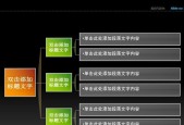 PPT模板制作教程（使用PPT模板制作教程）