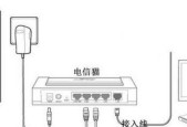 解析家庭路由器IP地址的方法（掌握查看家庭路由器IP地址的技巧）