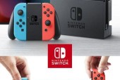 任天堂Switch（带你畅玩Switch上的精彩游戏世界）