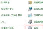 电脑播放没有声音的原因及解决方法（探索电脑播放无声的背后原因）