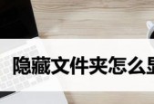 电脑查看隐藏文件的方法与技巧（掌握关键步骤轻松查看隐藏文件）