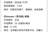 亚马逊跨境电商个人开店的步骤及关键要点（掌握亚马逊跨境电商个人开店的方法）