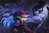 《LOL英雄被删除——12个离我们远去的角色》（回忆）