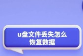 U盘文件损坏修复技巧（如何修复损坏的U盘文件）