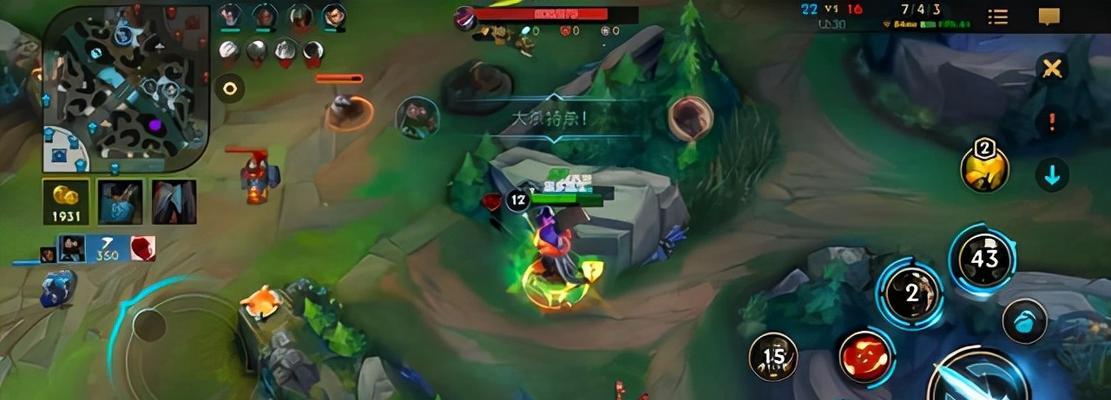 《英雄联盟新手必玩英雄推荐》（快速上手LOL）  第1张