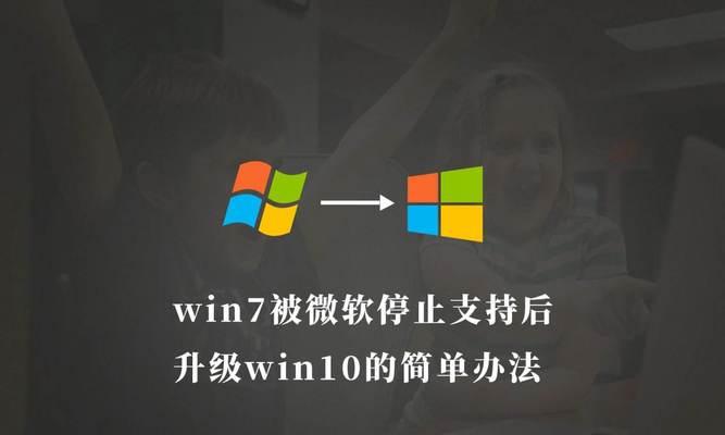 解决Win10更新缓慢问题的有效方法（如何优化Win10更新速度）  第1张