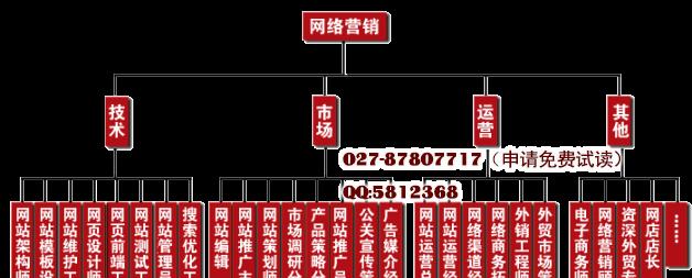 网络营销的基本特征及关键技巧（掌握网络营销的必备知识）  第1张