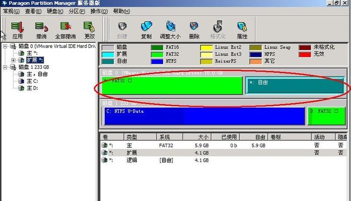 2024年最受欢迎的纯净PE工具排行榜（探索纯净PE工具的最佳选择）  第1张