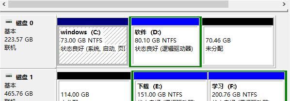 全面指南（优化存储空间）  第1张