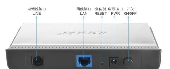 宽带651调制解调器恢复方法是什么？宽带651调制解调器问题解决步骤有哪些？  第3张