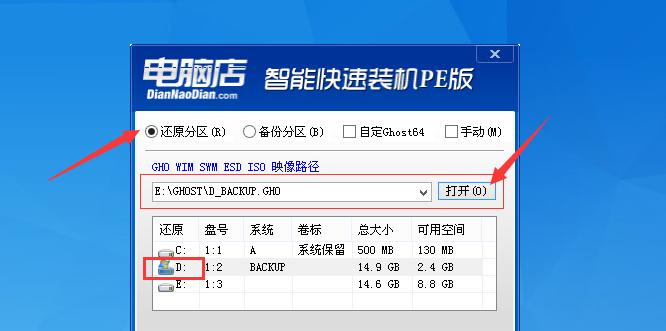 电脑用U盘重装系统教程？遇到问题如何解决？  第1张