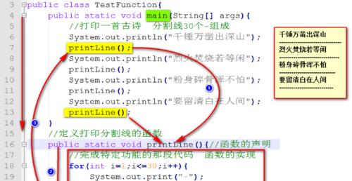 Java初学者常遇到哪些问题？如何有效解决？  第1张