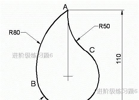 从0基础入门CAD制图知识点？如何快速掌握CAD制图技巧？  第1张