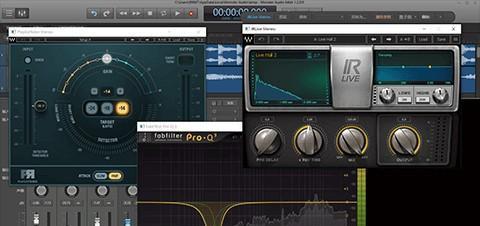 录音棚专业录音软件推荐？哪款软件适合音乐制作？  第3张